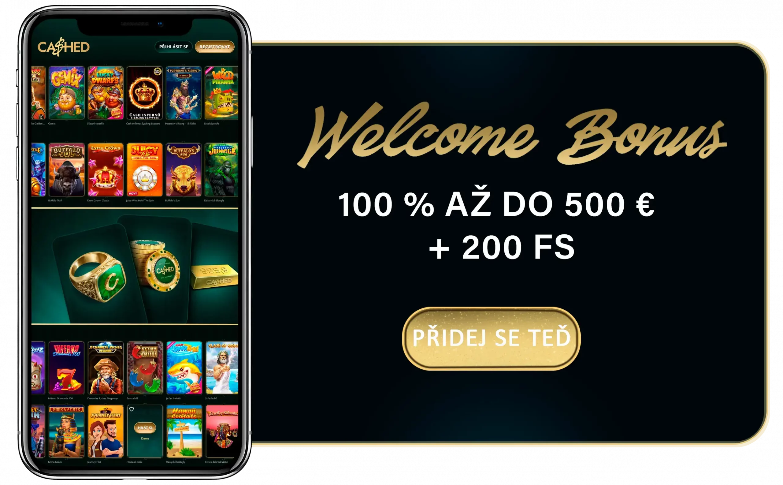 main banner casino