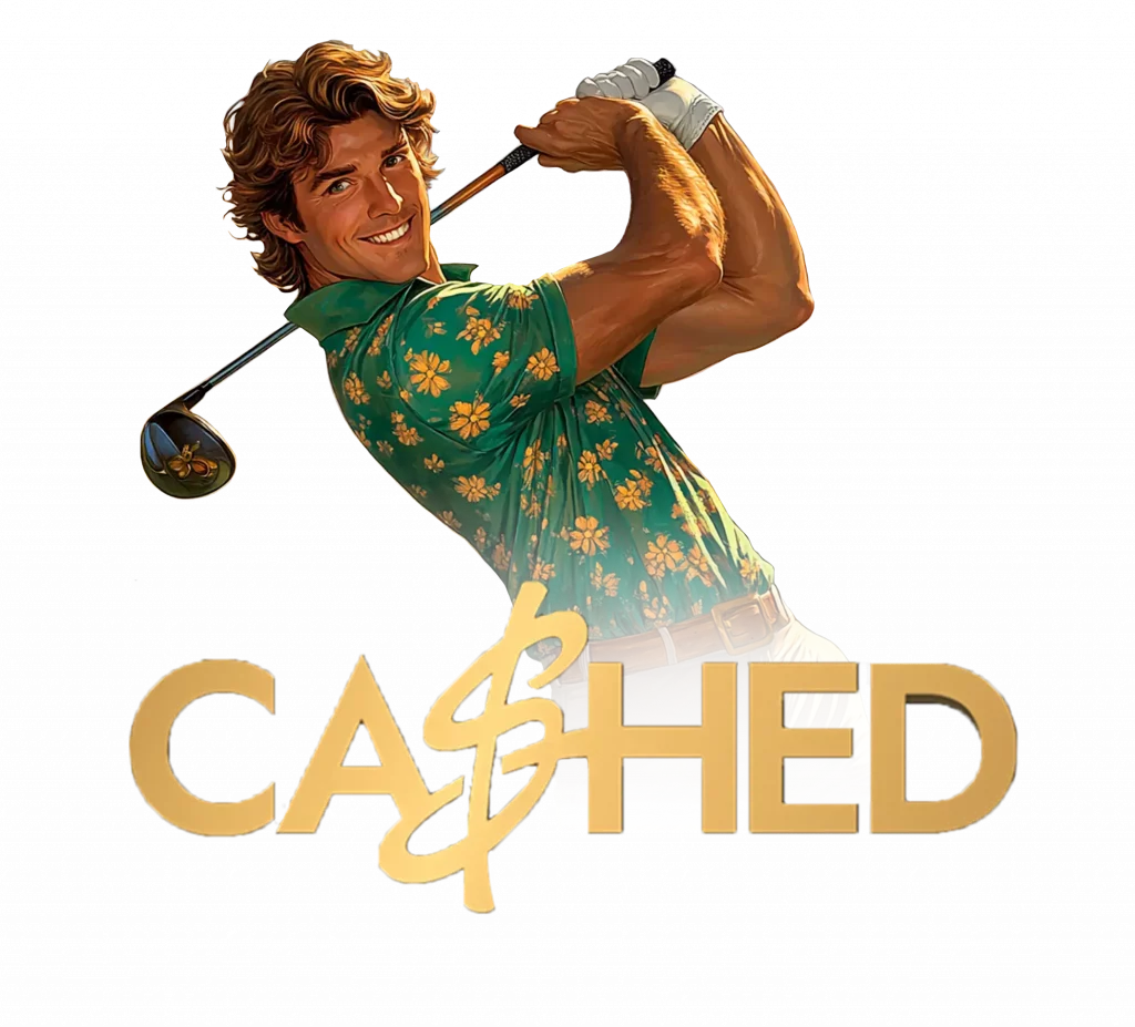 Cashed logo